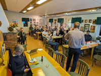 Arrangemangstr�ffen